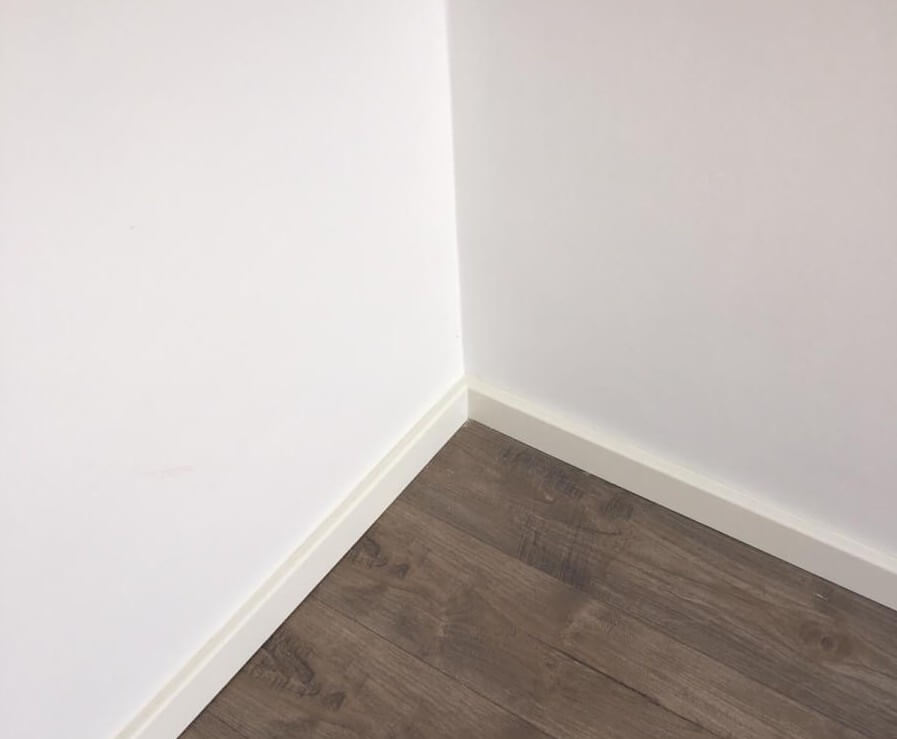 Schilder muur Apeldoorn