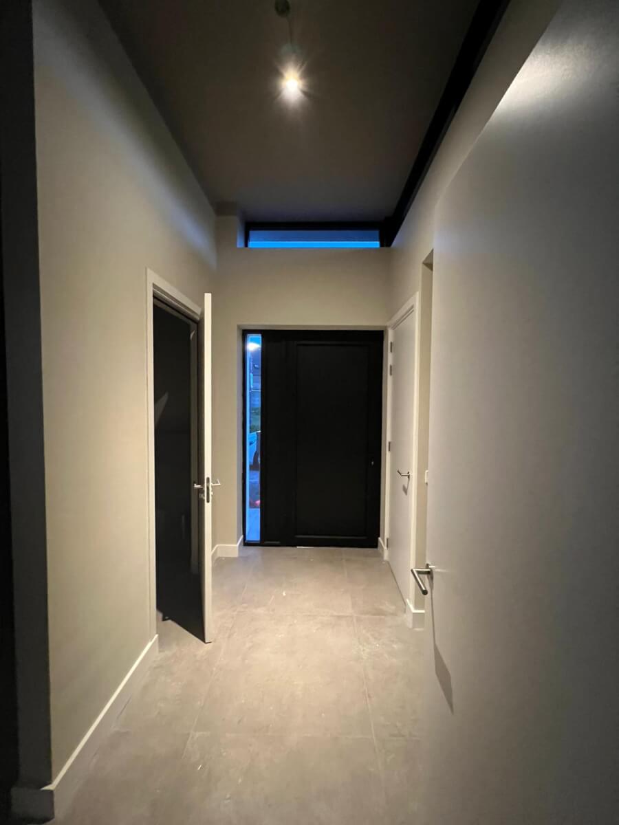 Latex spuiten Gelderland