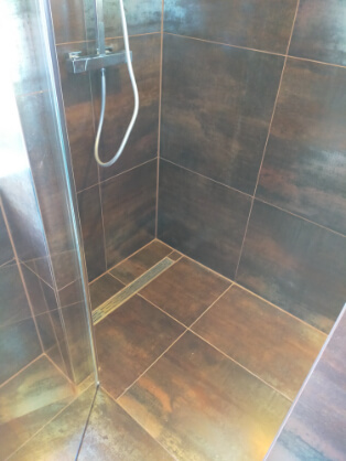 Tegelzetter in Doetinchem