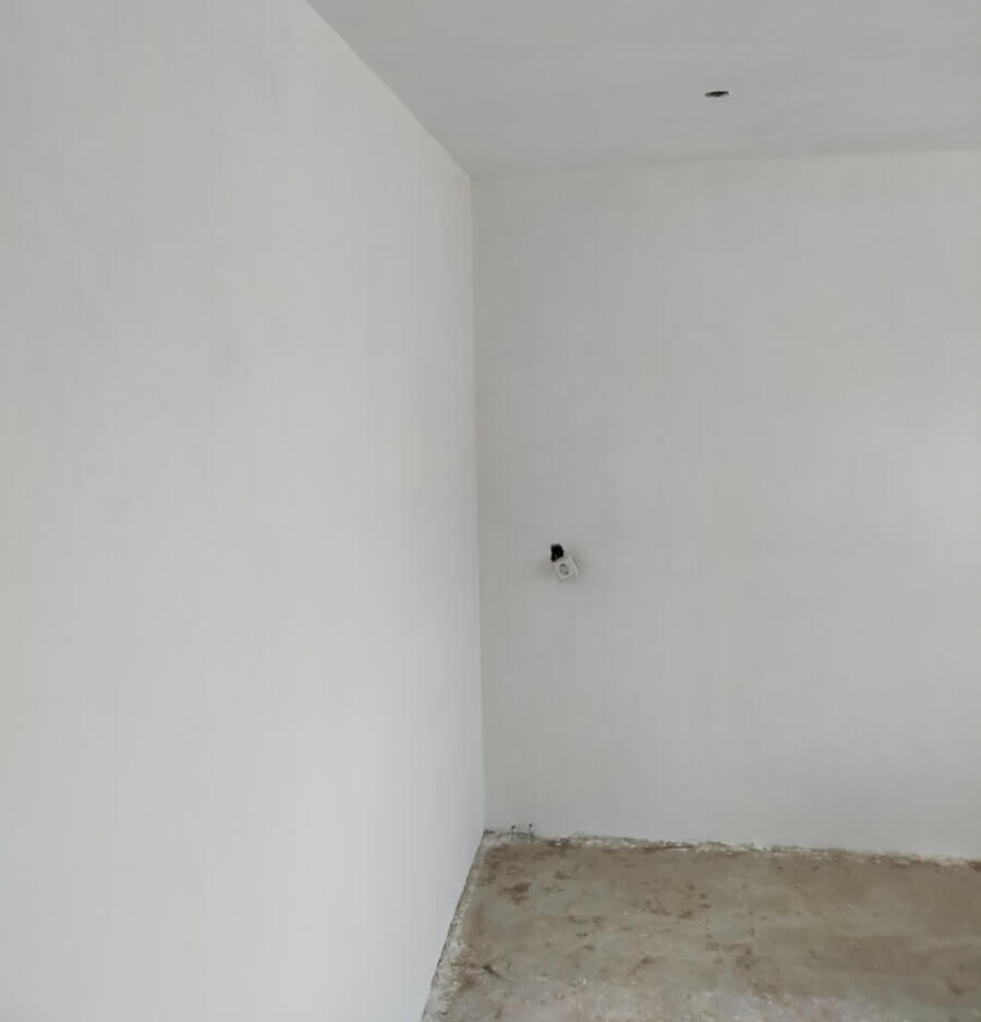 Stukadoor in Apeldoorn